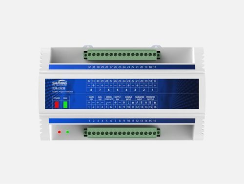 Interfaz para buques (dirección - NMEA) - WDI-8AO - Ningbo Shanbei Technology Co.,Ltd