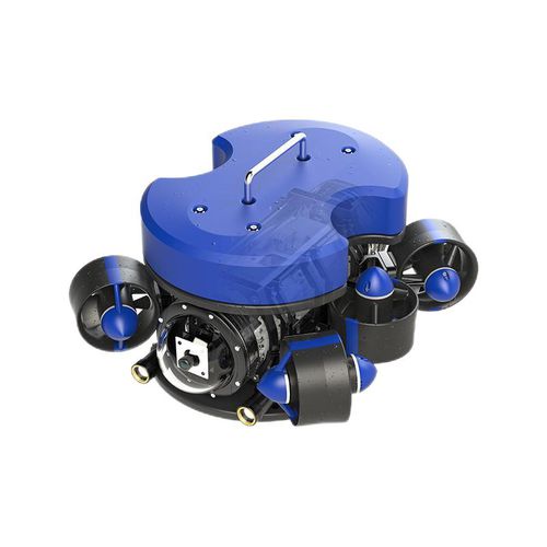 ROV de observación - S6  - Hydrocean Intelligent Tech (Hainan) Co.,Ltd