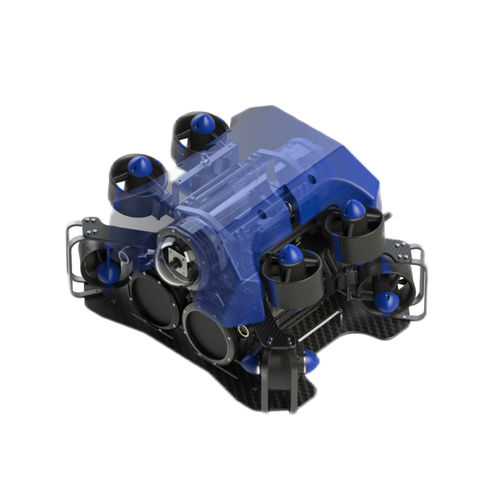 ROV de observación - S8  - Hydrocean Intelligent Tech (Hainan) Co.,Ltd