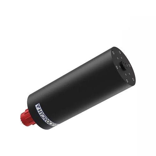 Motor de propulsión - DM500  - Hydrocean Intelligent Tech (Hainan) Co.,Ltd - eléctrico / para AUV / para ROV