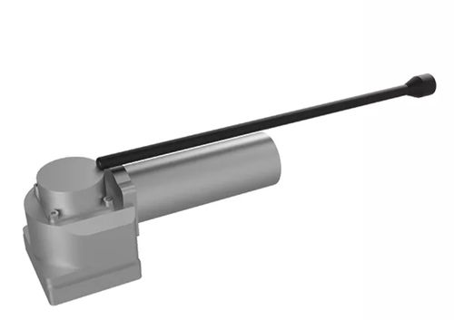 Sistema de dirección para AUV - ST020  - Hydrocean Intelligent Tech (Hainan) Co.,Ltd - eléctrico / mecánico / submarino