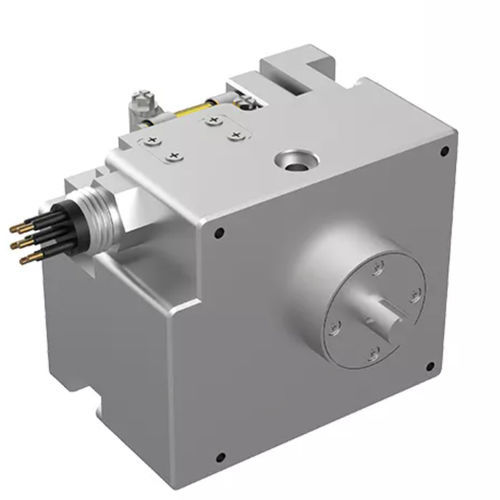 Sistema de dirección para AUV - ST005  - Hydrocean Intelligent Tech (Hainan) Co.,Ltd - eléctrico / mecánico / submarino