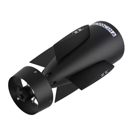 Propulsor acimutal - W200-6 - Hydrocean Intelligent Tech (Hainan) Co.,Ltd - externo / submarino / de ROV