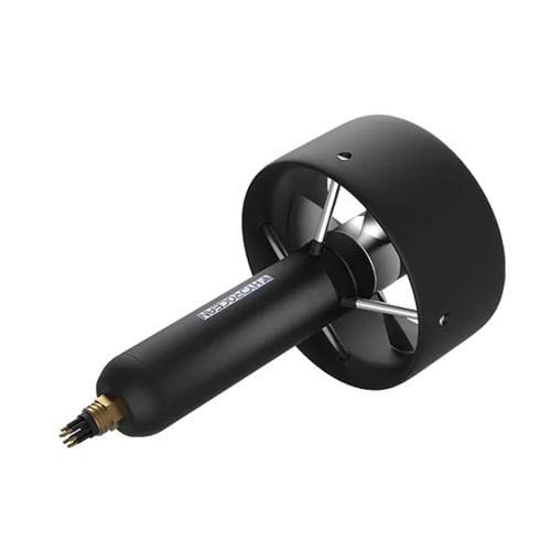 Propulsor acimutal - TD20B  - Hydrocean Intelligent Tech (Hainan) Co.,Ltd - externo / submarino / de ROV
