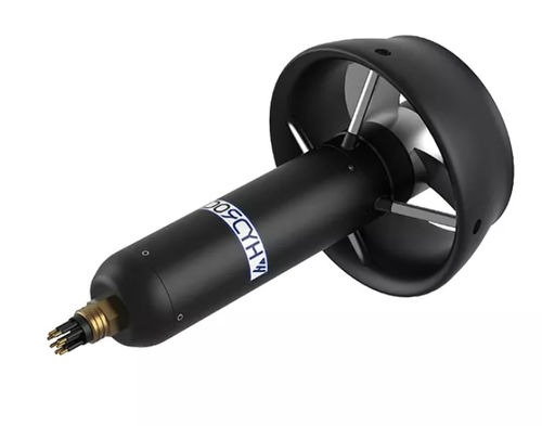 Propulsor acimutal - TD19A  - Hydrocean Intelligent Tech (Hainan) Co.,Ltd - externo / submarino / de ROV