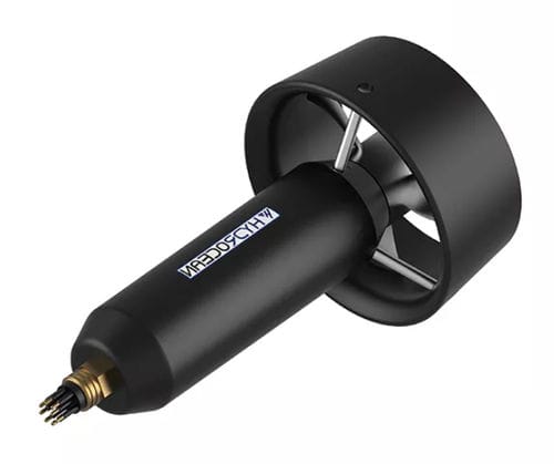 Propulsor acimutal - TD10A  - Hydrocean Intelligent Tech (Hainan) Co.,Ltd - externo / submarino / de ROV