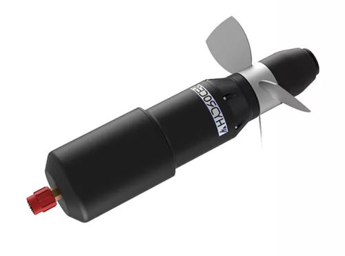 Propulsor acimutal - TD88B  - Hydrocean Intelligent Tech (Hainan) Co.,Ltd - externo / submarino / de ROV