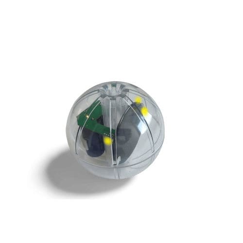 Boya luminosa - Suntechsolars - de balizamiento / de delimitación / marca de playa