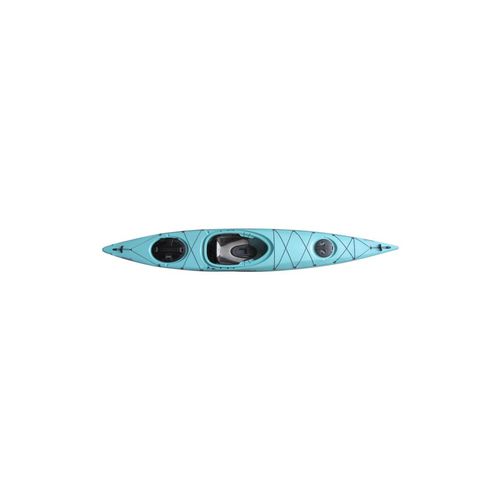 Kayak sit-on-top - CORONA ANGLER - FeelFree Kayak EU Sp. z o.o - de recreo / de pesca / para adulto