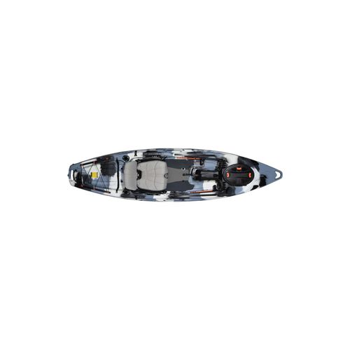 Kayak sit-on-top - LURE 11.5 V2 - FeelFree Kayak EU Sp. z o.o - de pesca / de mar / para adulto