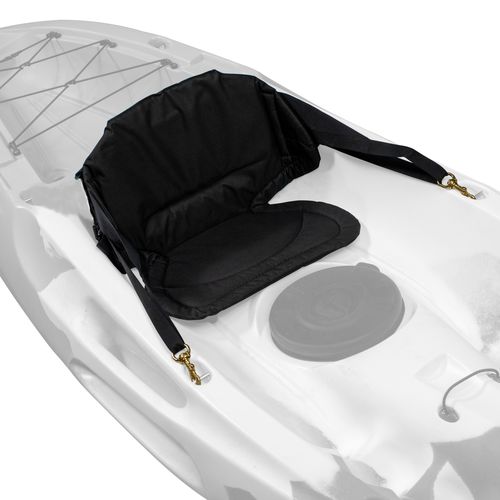 Asiento para kayak - CANVAS  - FeelFree Kayak EU Sp. z o.o - negro