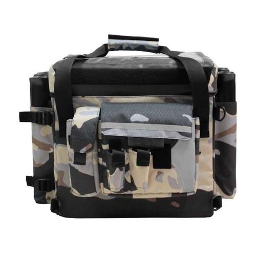 Bolsa para la pesca - CRATE  - FeelFree Kayak EU Sp. z o.o - organizadora / para canoa y kayak