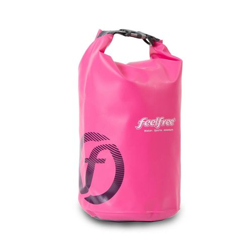 Bolsa organizadora - MINI- PINK - FeelFree Kayak EU Sp. z o.o - para canoa y kayak / estanca