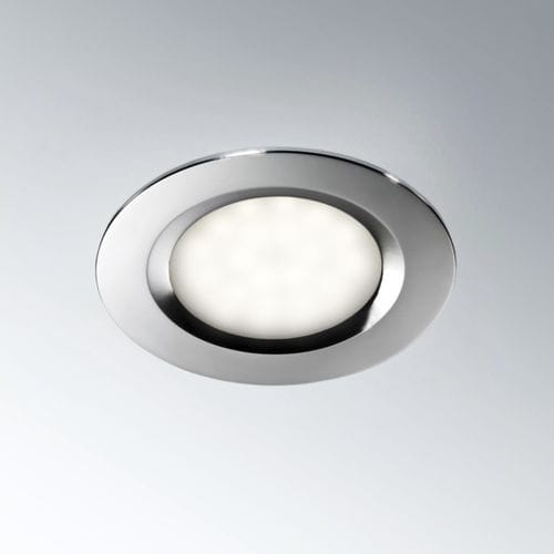 Foco de interior - 5581SS - Cabin Denmark - para barco / para camarote / LED