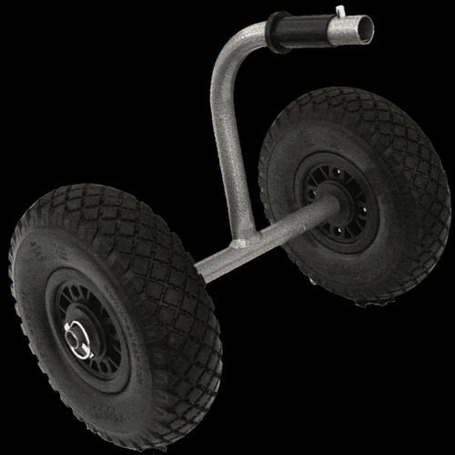 Carro de varada - KPNC2610 - Kay Park Recreation - para canoa y kayak