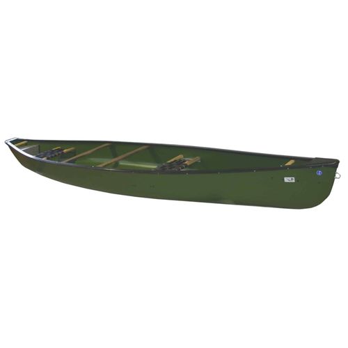 Canoa de travesía - Arctic 16 - Arctic water sport - para 2 personas / 1 plaza / para adulto