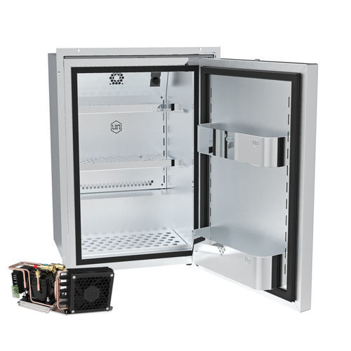 refrigerador marino - Uniqool