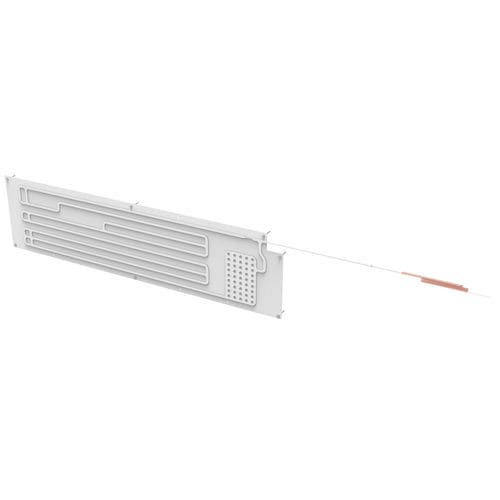 Evaporador para barco - EV50 - Uniqool - de placas