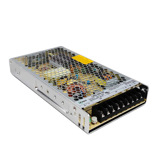 Fuente de alimentación eléctrica marinera - U10600003 - Uniqool