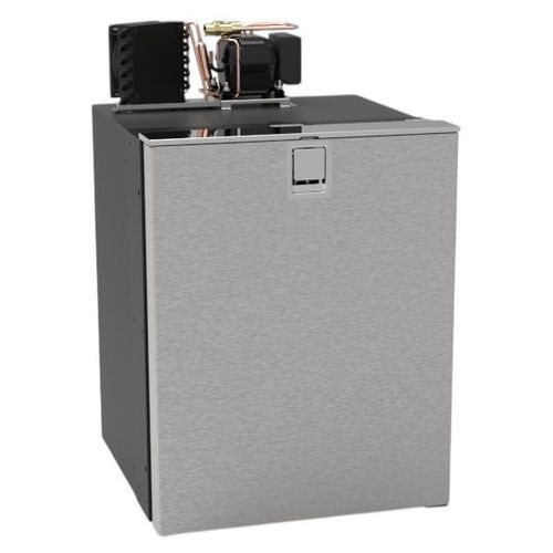 Refrigerador para barco - U73BS - Uniqool - eléctrico / AC / DC