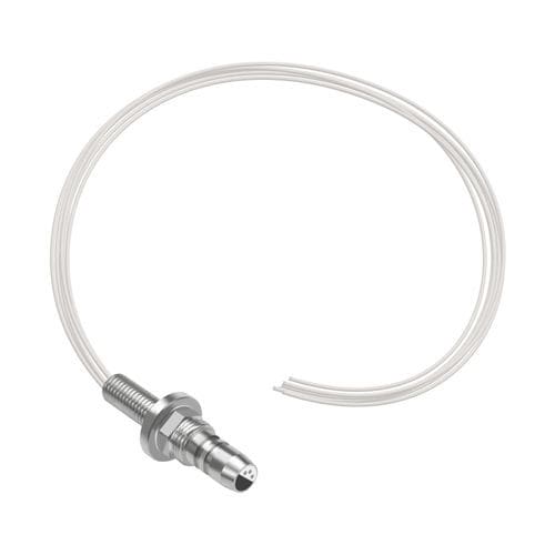 Conector submarino - Metal Shell MSSG (2 and 6 Contacts) - Guangzhou Lanhe Electronic Manufacturing Co.,Ltd. - eléctrico / para la acuicultura / para investigación oceanográfica