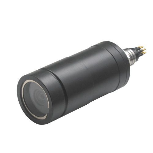 Cámara submarina - LHC350 - Guangzhou Lanhe Electronic Manufacturing Co.,Ltd. - de filmación de inspección / para vigilancia ecológica submarina / para observación científica