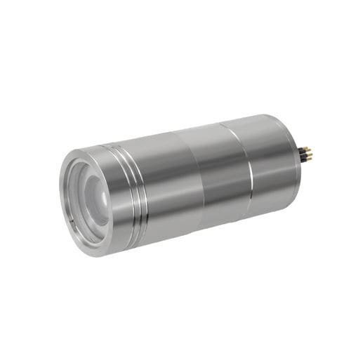 Cámara submarina - LHC370 - Guangzhou Lanhe Electronic Manufacturing Co.,Ltd. - para vigilancia ecológica submarina / 24 V / resistente al agua
