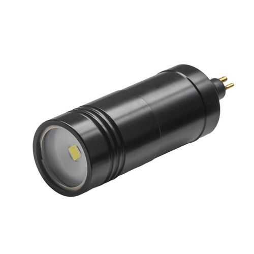 Iluminación subacuática para barco - LHL401 - Guangzhou Lanhe Electronic Manufacturing Co.,Ltd. - para ROV / para la acuicultura / LED