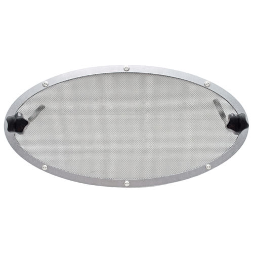 Mosquitera para ojo de buey - Tòpola Elliptique - Melyvin - para barco
