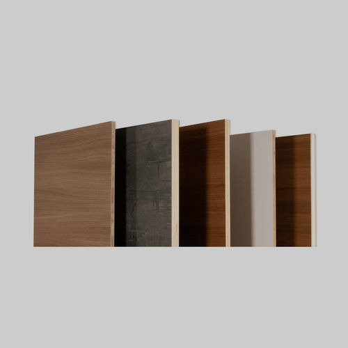 Panel de chapado - Filippi 1971 S.r.l. - de madera / de contrachapado / a medida