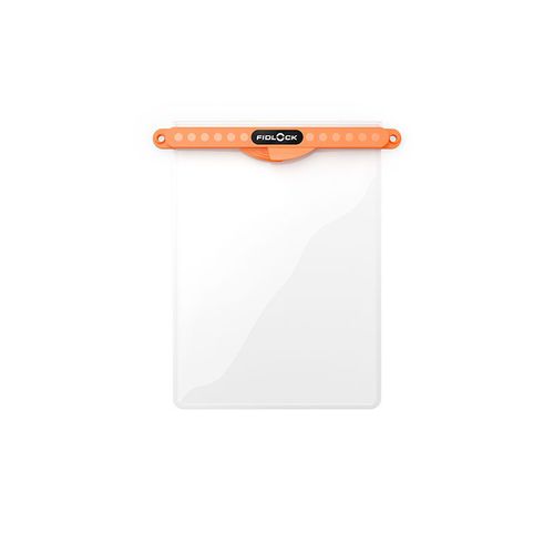 Funda estanca para smartphone - HERMETIC dry bag maxi - FIDLOCK GMBH - de cámara / para teléfono móvil / para cartas náuticas