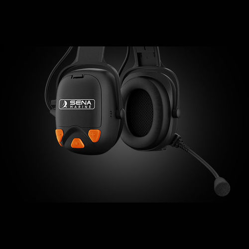 Auricular náutico (estanco) - NAUTITALK N2R - SENA Europe GmbH