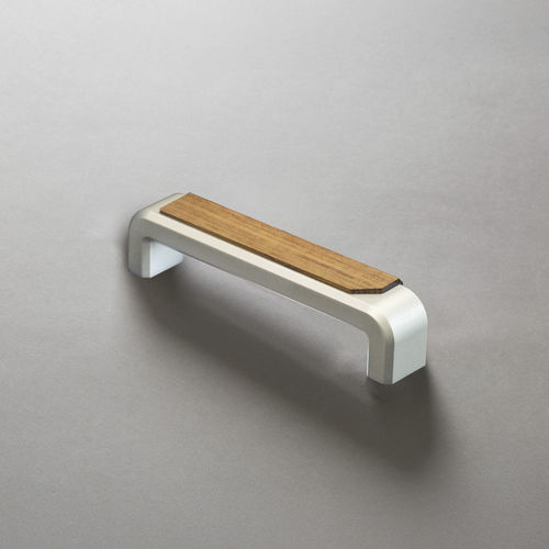 Tirador para barco - ELEGANTE - CASTELLI ITALIA - de aluminio