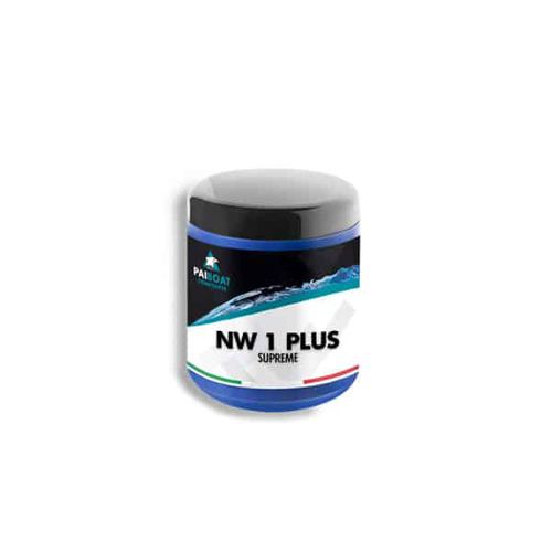Abrillantador gelcoat - NW 1 PLUS - PAI CRISTAL ITALIA S.r.l.