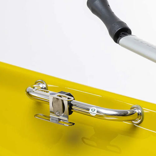 Pasamano para barco - Päijän bow rail 300 mm - Päijän Boats Oy