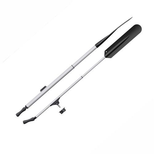 Remo para barco - Aerot® - Päijän Boats Oy - deporte de remo / para remo / reglable