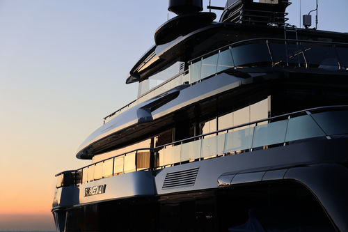 vidrio para yate - AYDIN ACAR YACHT GLASS DENIZCILIK A.S.