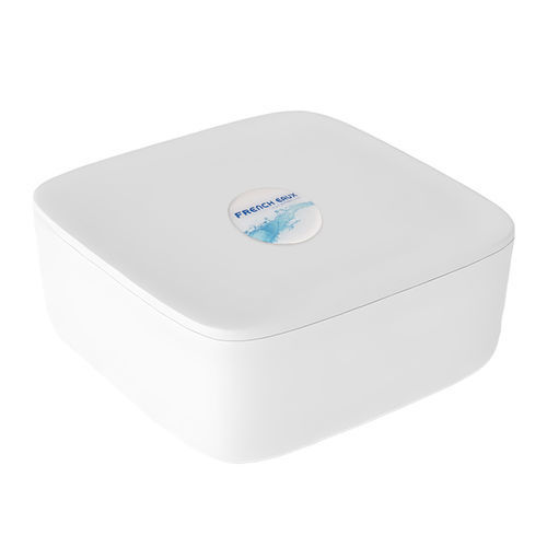Purificador de agua de ósmosis inversa - Osmosis OneZero - FRENCH EAUX - para barco / para yate