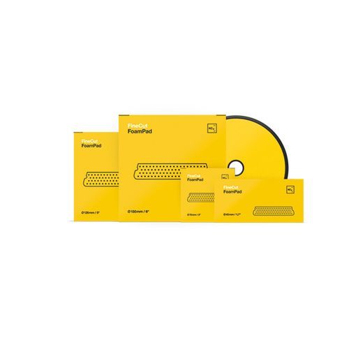 Disco de pulido - S-101526 - GETRAC