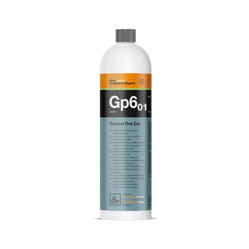 Abrillantador para barco - S-101628 - KCx by sodimac - gelcoat / para defensas / para casco