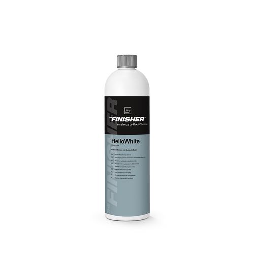 Producto de mantenimiento para barco - S-101818 - KCx by sodimac