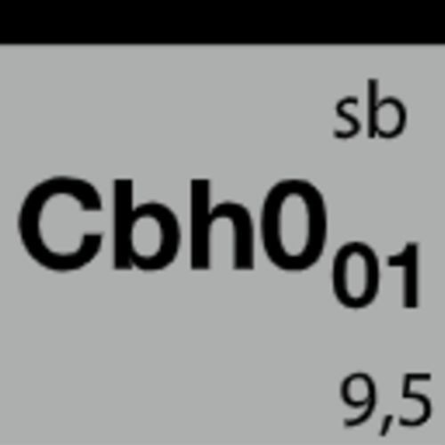 Revestimiento de protección película de acabado - CBH0.01 - KCx by sodimac - de cerámica / para barco