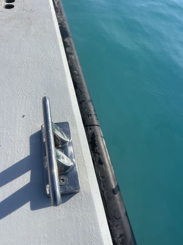 Defensa para puerto deportivo - DDRubber - Marinova Floating Systems B.V. - para barco / para barco pontón / para puerto