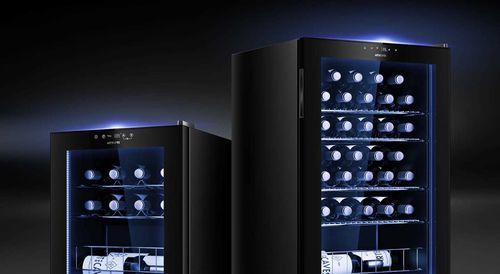 Vinoteca para yate - Petit - Art des Caves - para buque / refrigerada