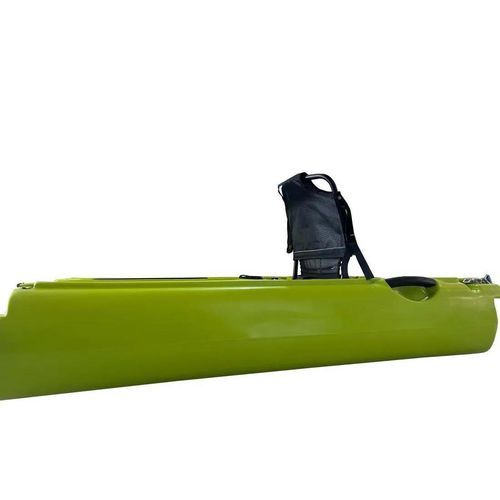 Kayak sit-on-top - SAMOA - LONG WAVE - modular / para adulto / en tándem