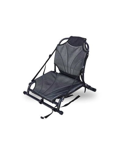 Asiento para kayak - 8439000281881 - LONG WAVE - de kayaks / ajustable / plegable