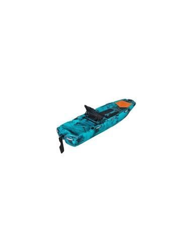 kayak sit-on-top - LONG WAVE