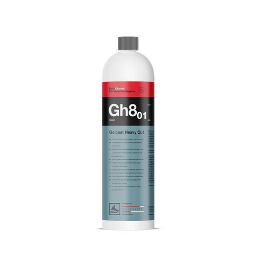 Producto para pulir para barco - 510001 - Koch-Chemie GmbH
