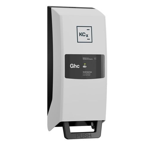 Dispensador de jabón - 9998155 - Koch-Chemie GmbH