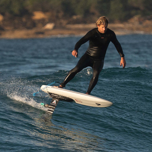 Pod de surf - Assist MAX+ - Foil Drive - de wakeboard / eléctrico / alimentado por batería